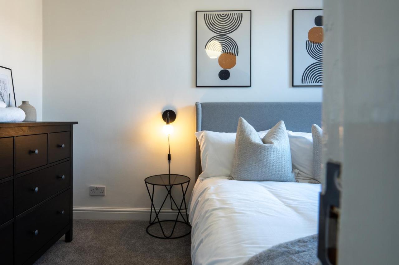 Southview Stays - Three Bedroom House Chester Ngoại thất bức ảnh