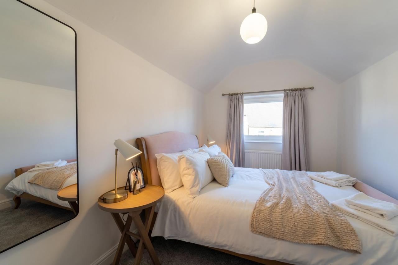 Southview Stays - Three Bedroom House Chester Ngoại thất bức ảnh